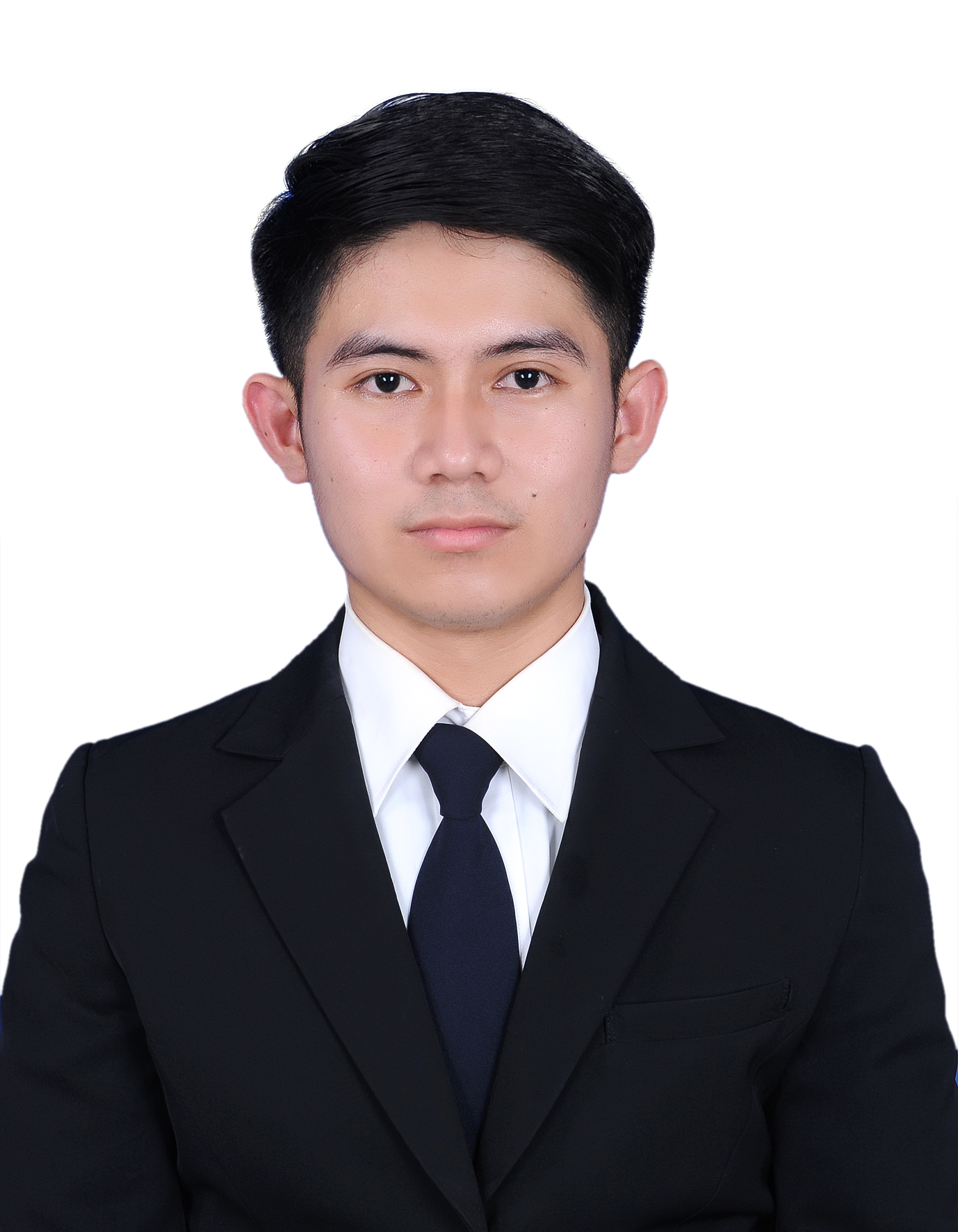 Mr. Choeuling Sophal