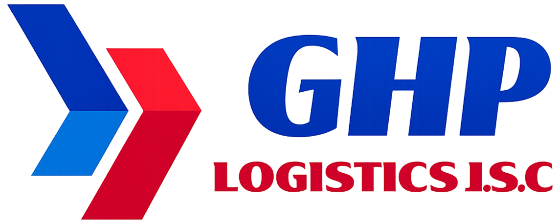 GHP Logistics logo