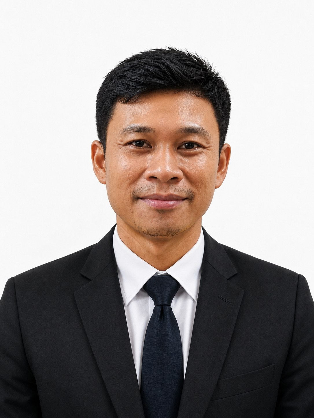 Mr. Lim Sophanit