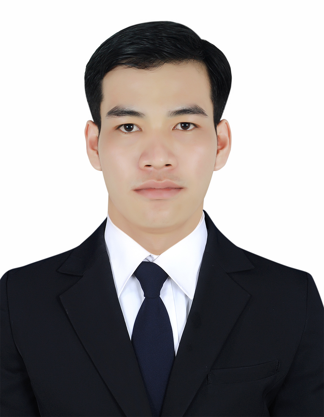 Mr. EN Bora