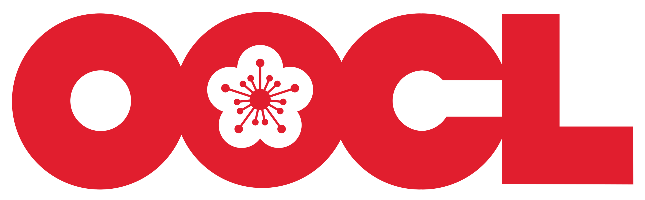 OOCL logo