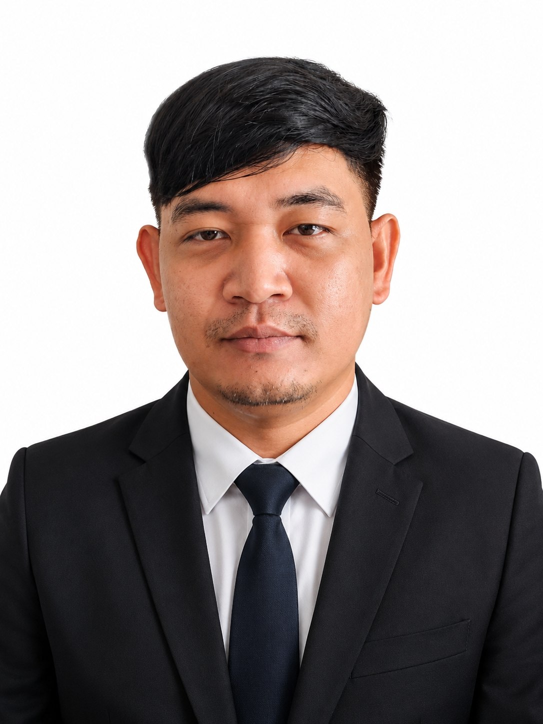 Mr. Khorn Pilor