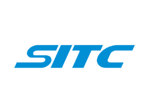 SITC International logo