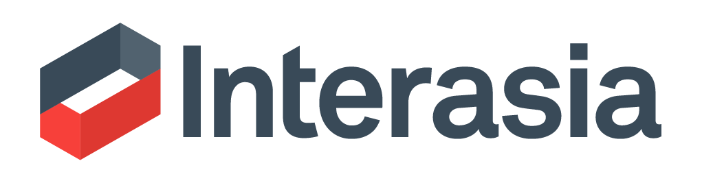 Interasia Lines logo