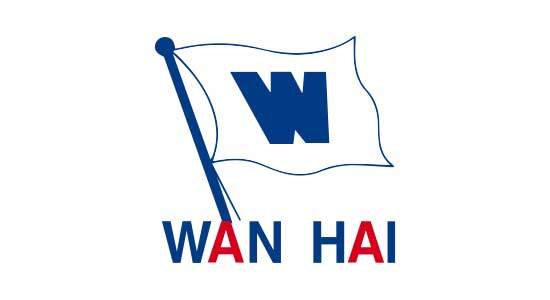 Wan Hai Lines logo